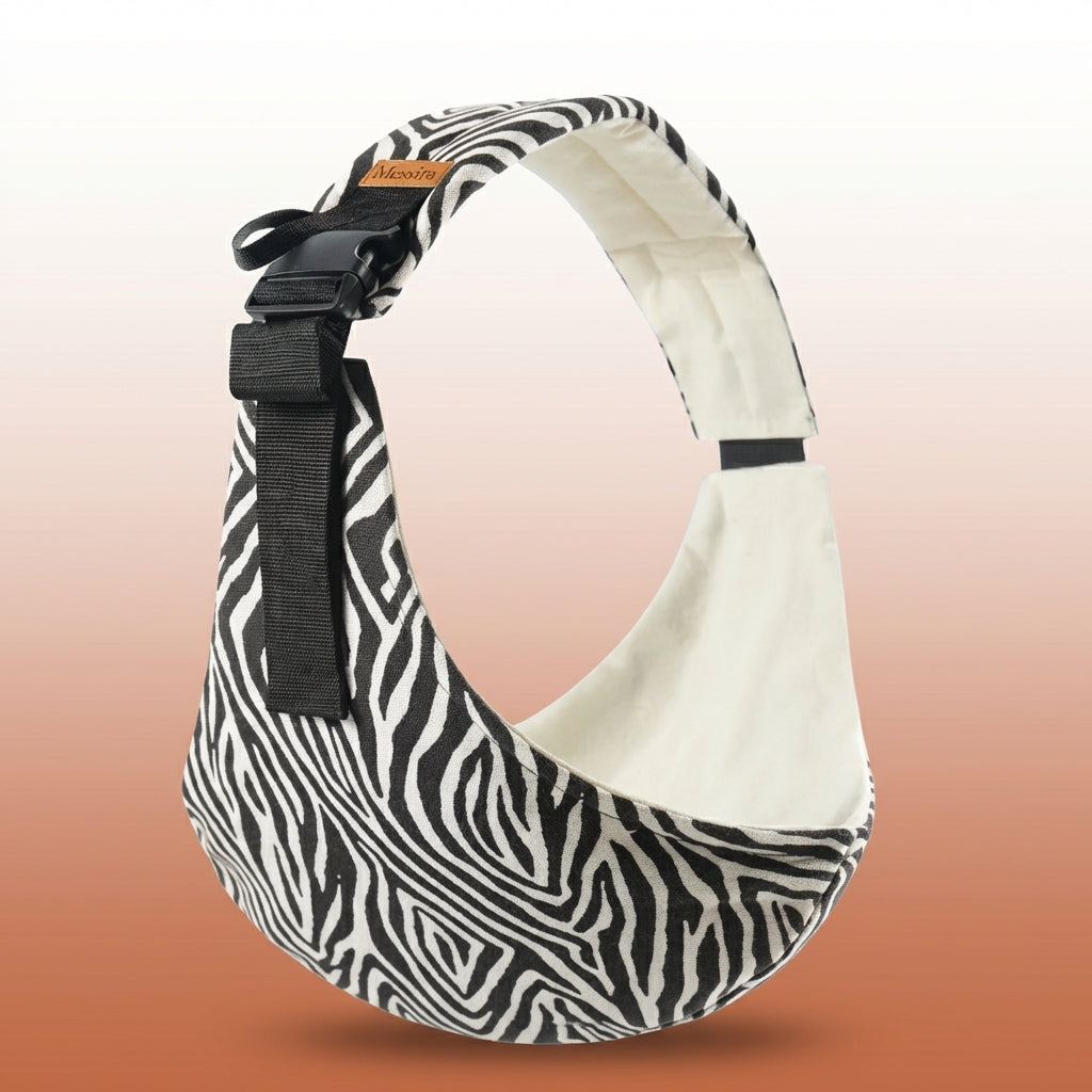 Porte-Bébé Écharpe Messira