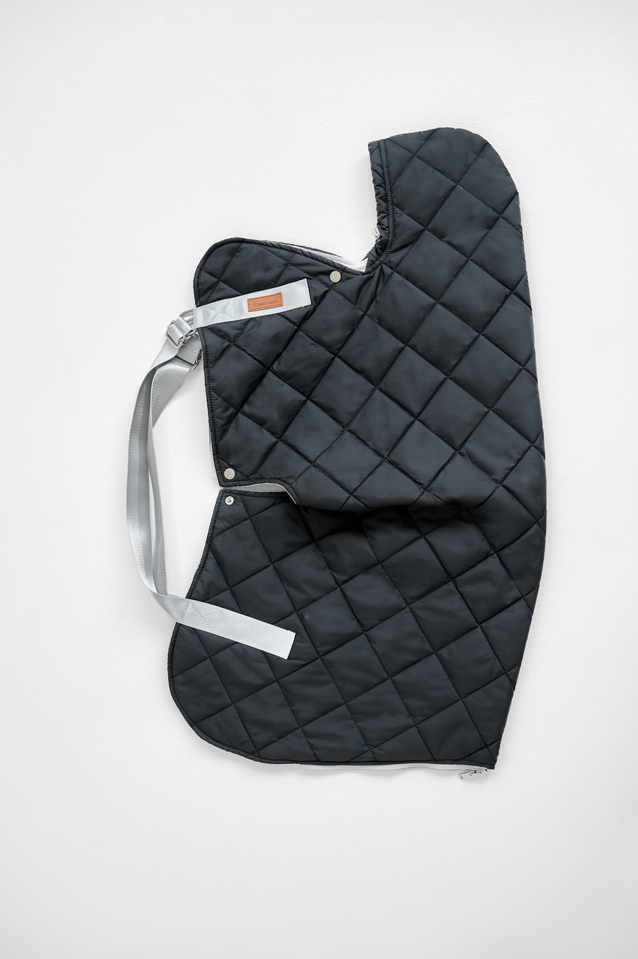 Housse de Portage 2-en-1 — Cosy & Sac de Transport
