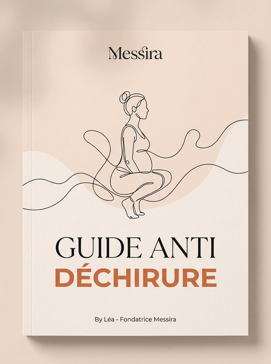 Guide Anti Déchirure