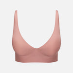 Messira Soutien-Gorge Confort — Sans Armature & Sans Coutures
