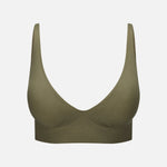 Messira Soutien-Gorge Confort — Sans Armature & Sans Coutures