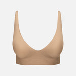 Messira Soutien-Gorge Confort — Sans Armature & Sans Coutures