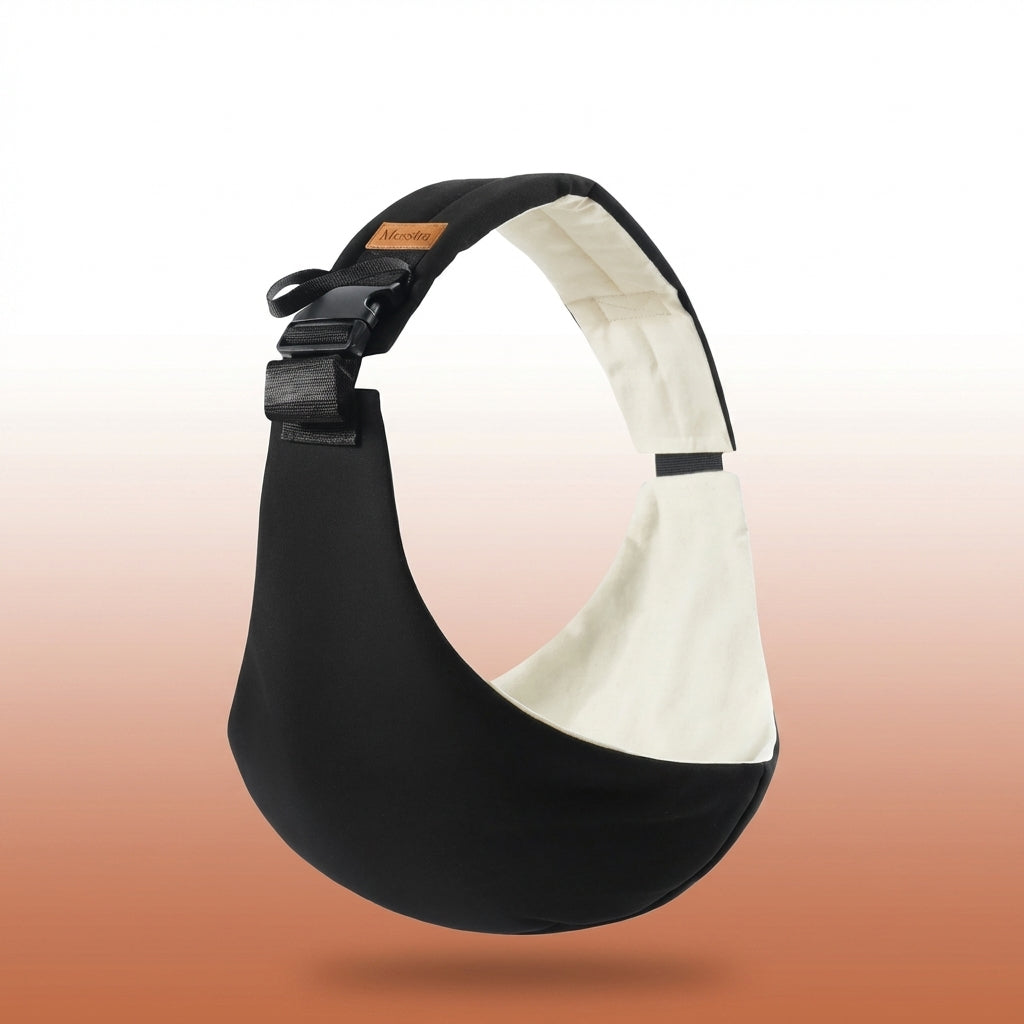 Porte-Bébé Écharpe Messira